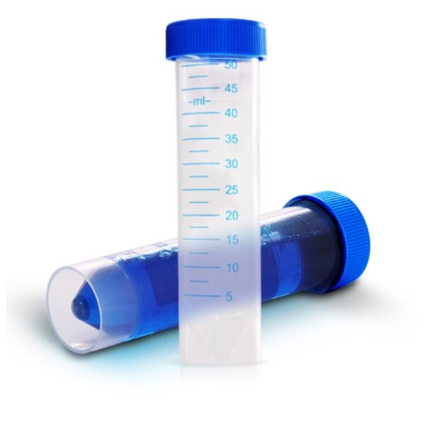 Self Standing Centrifuge Tube