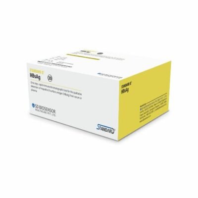 STANDARD HBsAg